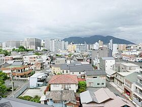 オリエンタル南小倉  ｜ 福岡県北九州市小倉北区木町4丁目（賃貸マンション1K・6階・28.53㎡） その19