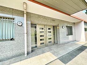 マーベラス下到津  ｜ 福岡県北九州市小倉北区下到津2丁目（賃貸マンション1K・2階・24.77㎡） その4