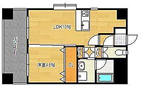 ＬＥＯＮ下到津  ｜ 福岡県北九州市小倉北区下到津5丁目（賃貸マンション1LDK・7階・35.00㎡） その2