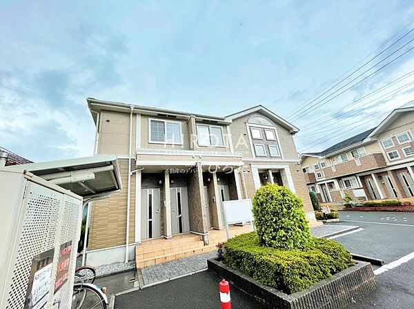 シャン・ド・フルール ｜福岡県北九州市小倉北区篠崎2丁目(賃貸アパート1R・1階・32.90㎡)の写真 その18