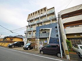 19-Ｃｕｂｅ  ｜ 福岡県北九州市小倉北区青葉2丁目（賃貸マンション1K・3階・24.00㎡） その18