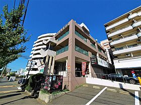 シャルム明石III  ｜ 福岡県北九州市小倉北区中井5丁目（賃貸マンション1K・2階・24.30㎡） その1