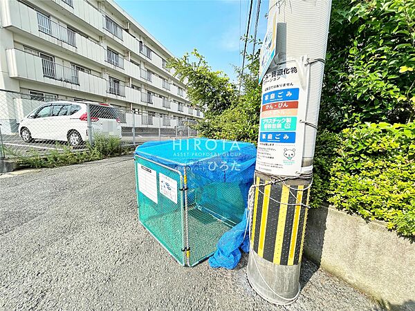 グレイスコート篠崎 ｜福岡県北九州市小倉北区篠崎4丁目(賃貸マンション3LDK・3階・65.00㎡)の写真 その18