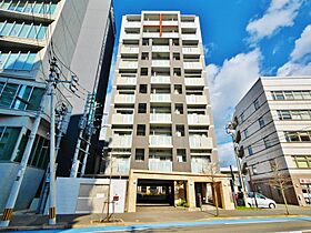 メゾン・ド・プレシューズ  ｜ 福岡県北九州市小倉北区室町3丁目（賃貸マンション1LDK・8階・40.50㎡） その3