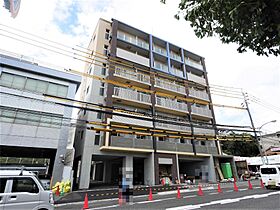 studie KOKURA NORTH  ｜ 福岡県北九州市小倉北区下到津2丁目（賃貸マンション1R・7階・27.13㎡） その17