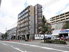 studie KOKURA NORTH  ｜ 福岡県北九州市小倉北区下到津2丁目（賃貸マンション1R・7階・27.13㎡） その3