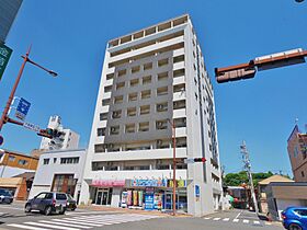 ラフィーネ到津学園通り  ｜ 福岡県北九州市小倉北区下到津4丁目（賃貸マンション1K・4階・29.75㎡） その1