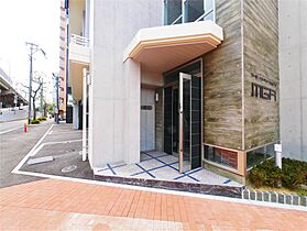 MGA城内  ｜ 福岡県北九州市小倉北区大手町（賃貸マンション1LDK・5階・34.53㎡） その4