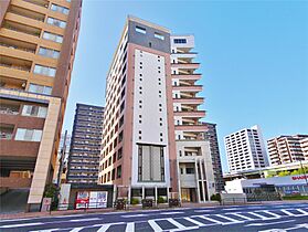 ユーフォリウム・マタマ  ｜ 福岡県北九州市小倉北区大手町（賃貸マンション1K・3階・39.09㎡） その1