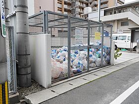 ユーフォリウム・マタマ  ｜ 福岡県北九州市小倉北区大手町（賃貸マンション1K・7階・32.98㎡） その19