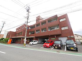 森ビル  ｜ 福岡県北九州市小倉北区篠崎2丁目（賃貸マンション3LDK・4階・59.41㎡） その1