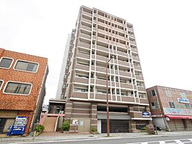 竪町センタービル  ｜ 福岡県北九州市小倉北区竪町1丁目（賃貸マンション1LDK・5階・35.95㎡） その14