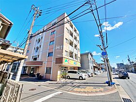 マーベラスハイム  ｜ 福岡県北九州市小倉北区井堀2丁目（賃貸マンション1K・4階・35.87㎡） その17