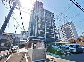 グランドール到津フォレスト  ｜ 福岡県北九州市小倉北区下到津4丁目（賃貸マンション1R・7階・29.12㎡） その17