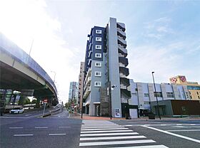 MGA城内  ｜ 福岡県北九州市小倉北区大手町（賃貸マンション1R・6階・27.93㎡） その3