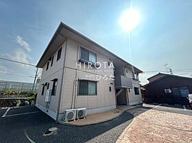 アネシス井堀　B棟  ｜ 福岡県北九州市小倉北区井堀3丁目（賃貸アパート2LDK・2階・60.85㎡） その6