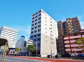 Ｈａｍｉｅｌ真鶴  ｜ 福岡県北九州市小倉北区真鶴2丁目（賃貸マンション1LDK・5階・31.56㎡） その1