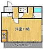 ビアンHAMADA3階3.2万円