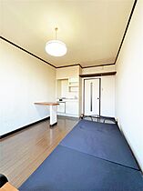 シティルーム中井I  ｜ 福岡県北九州市小倉北区中井1丁目（賃貸アパート1R・2階・18.00㎡） その11