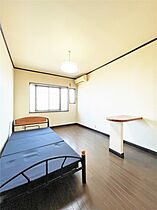 シティルーム中井I  ｜ 福岡県北九州市小倉北区中井1丁目（賃貸アパート1R・2階・18.00㎡） その9