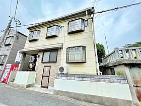 シティルーム中井I  ｜ 福岡県北九州市小倉北区中井1丁目（賃貸アパート1R・2階・18.00㎡） その15