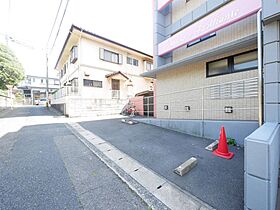 福岡県北九州市小倉北区井堀1丁目（賃貸マンション1K・3階・24.41㎡） その14