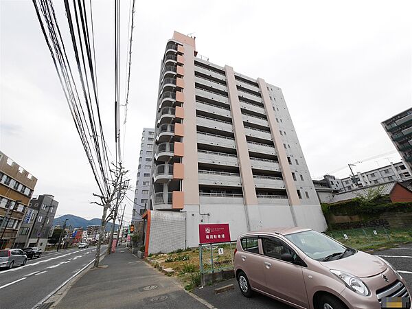 第2imビル ｜福岡県北九州市小倉北区弁天町(賃貸マンション1R・2階・32.93㎡)の写真 その17