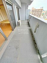 シャトレ大手町N棟  ｜ 福岡県北九州市小倉北区大手町（賃貸マンション3LDK・10階・81.78㎡） その16