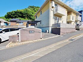 H2  ｜ 福岡県北九州市小倉北区泉台2丁目（賃貸アパート1LDK・2階・32.77㎡） その3