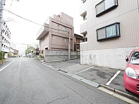 シティルーム金鶏  ｜ 福岡県北九州市小倉北区金鶏町（賃貸マンション1K・3階・20.00㎡） その14