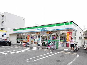 シティルーム金鶏  ｜ 福岡県北九州市小倉北区金鶏町（賃貸マンション1K・3階・20.00㎡） その16