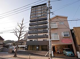 到津エイトフラッグ  ｜ 福岡県北九州市小倉北区上到津4丁目（賃貸マンション1LDK・2階・39.90㎡） その17