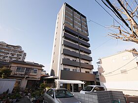 到津エイトフラッグ  ｜ 福岡県北九州市小倉北区上到津4丁目（賃貸マンション1LDK・2階・39.90㎡） その3