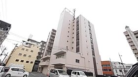 田町ビル  ｜ 福岡県北九州市小倉北区田町（賃貸マンション2LDK・3階・59.67㎡） その21