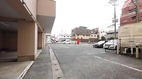 田町ビル  ｜ 福岡県北九州市小倉北区田町（賃貸マンション2LDK・3階・59.67㎡） その22