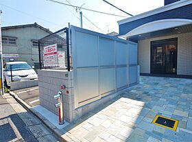 グランドール到津フォレスト  ｜ 福岡県北九州市小倉北区下到津4丁目（賃貸マンション1R・2階・29.12㎡） その18