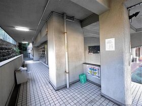 ロワールイン下到津  ｜ 福岡県北九州市小倉北区下到津2丁目（賃貸マンション1R・3階・17.82㎡） その4