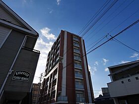 ラファエロ  ｜ 福岡県北九州市小倉北区清水1丁目（賃貸マンション1K・3階・28.42㎡） その17