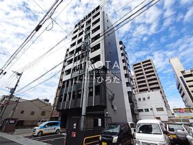 MDIグランコルディール室町  ｜ 福岡県北九州市小倉北区室町2丁目（賃貸マンション1K・3階・27.69㎡） その1