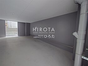 MDIグランコルディール室町  ｜ 福岡県北九州市小倉北区室町2丁目（賃貸マンション1K・5階・25.23㎡） その9