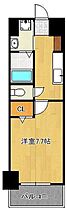 MDIグランコルディール室町  ｜ 福岡県北九州市小倉北区室町2丁目（賃貸マンション1K・8階・26.10㎡） その2