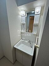 アヴィニールＮｏ．5  ｜ 福岡県北九州市小倉北区清水4丁目（賃貸マンション2K・6階・33.00㎡） その9