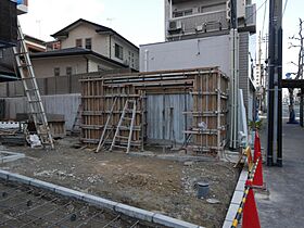 ラファエロ  ｜ 福岡県北九州市小倉北区清水1丁目（賃貸マンション1LDK・4階・38.58㎡） その18