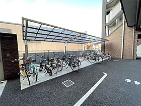 ギャラン竪町  ｜ 福岡県北九州市小倉北区竪町2丁目（賃貸マンション1LDK・4階・40.04㎡） その21