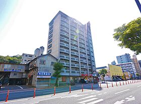 アヴィニール清水  ｜ 福岡県北九州市小倉北区清水4丁目（賃貸マンション1K・6階・23.80㎡） その3