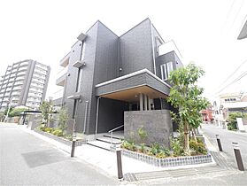 AVENTA  ｜ 福岡県北九州市小倉北区井堀1丁目（賃貸マンション1LDK・2階・70.42㎡） その3