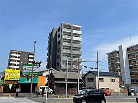 Ｕ’ｓ　Ｒｅｓｉｄｅｎｃｅ木町  ｜ 福岡県北九州市小倉北区木町2丁目（賃貸マンション1LDK・2階・30.23㎡） その3