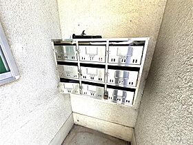 ヴィザージュ南小倉  ｜ 福岡県北九州市小倉北区篠崎4丁目（賃貸マンション3LDK・2階・65.00㎡） その22