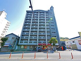 アヴィニール清水  ｜ 福岡県北九州市小倉北区清水4丁目（賃貸マンション1K・7階・23.80㎡） その17