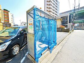 アヴィニール竪町  ｜ 福岡県北九州市小倉北区竪町2丁目（賃貸マンション1K・3階・29.00㎡） その20